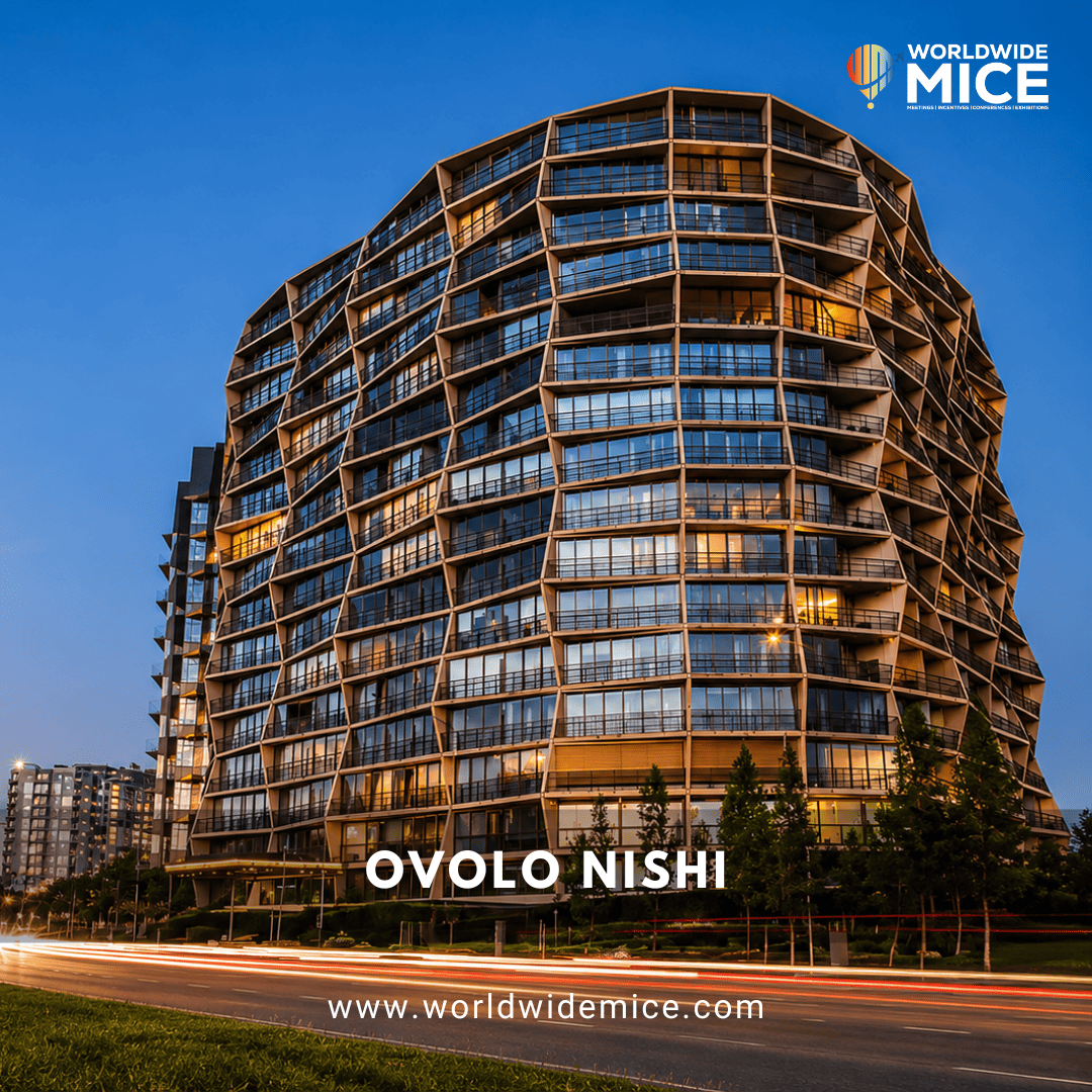 OVOLO NISHI